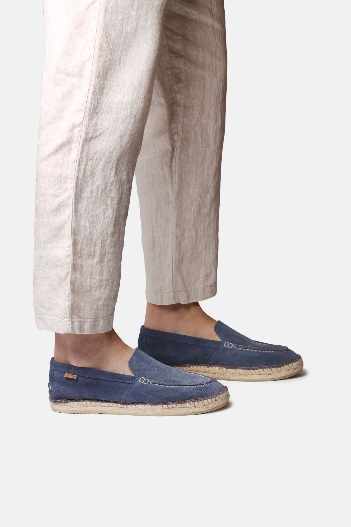 Toni Pons Alpercata para homem