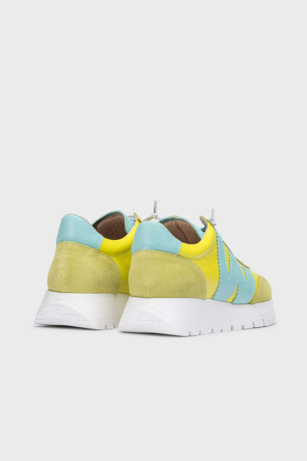 Wonders Deportiva Racer Multicolor