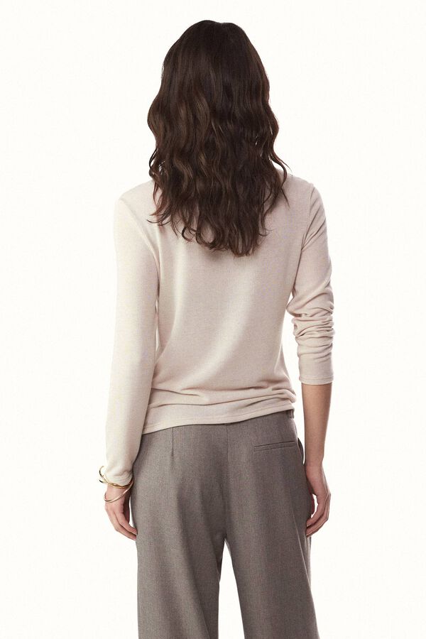 Slowlove Top frunce Arena