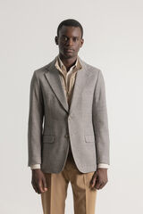 PuroEGO Americana slim pata de gallo Gris