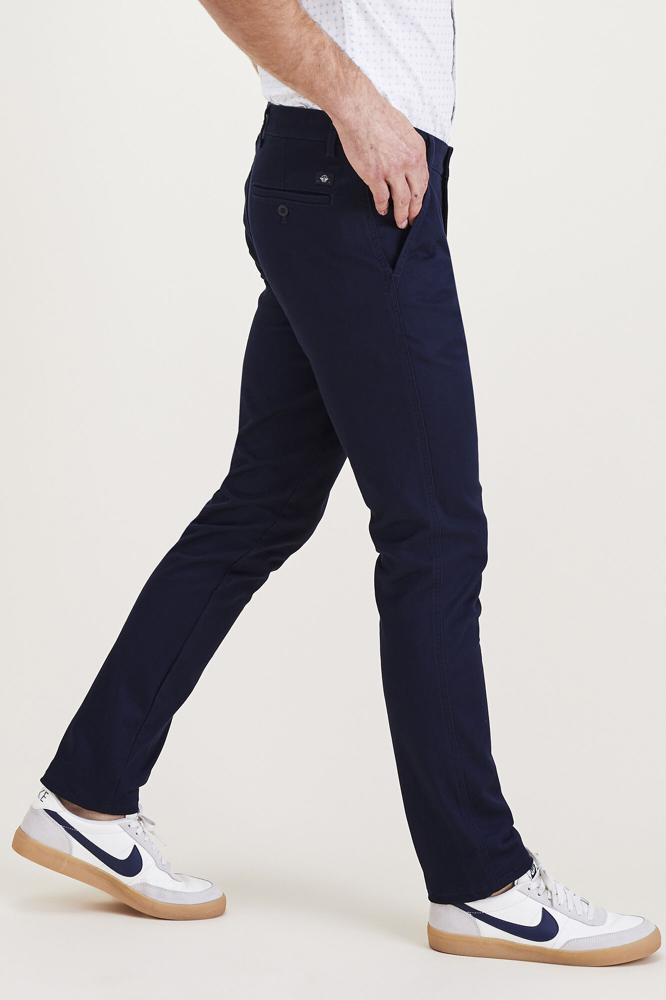 Dockers Pantalones chinos skinny fit Original