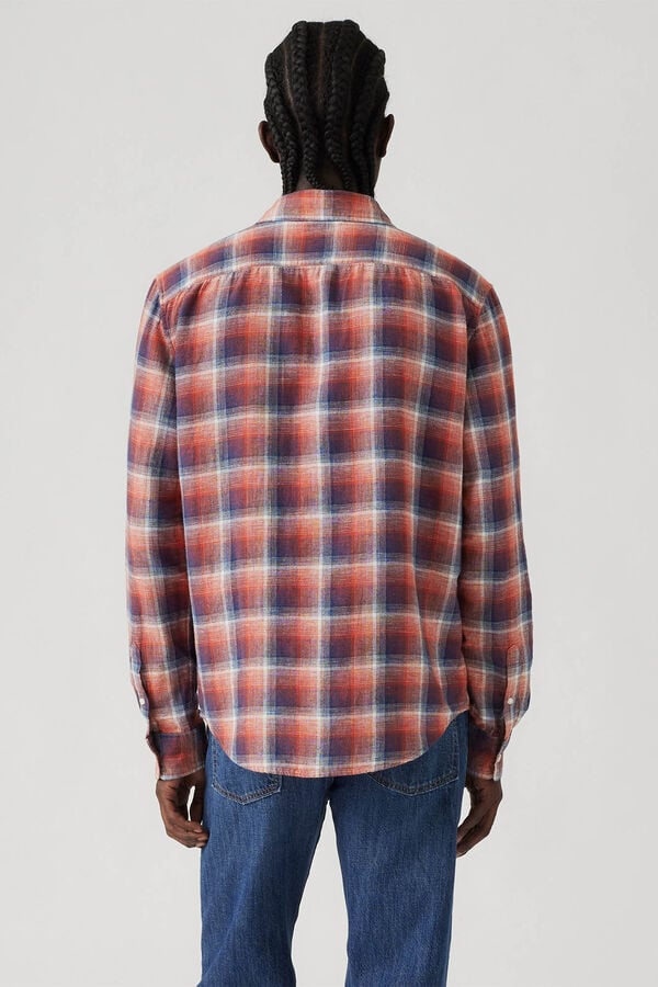 Levi's Camisa Levis&reg; Multicolor