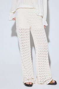 Slowlove Calças de malha