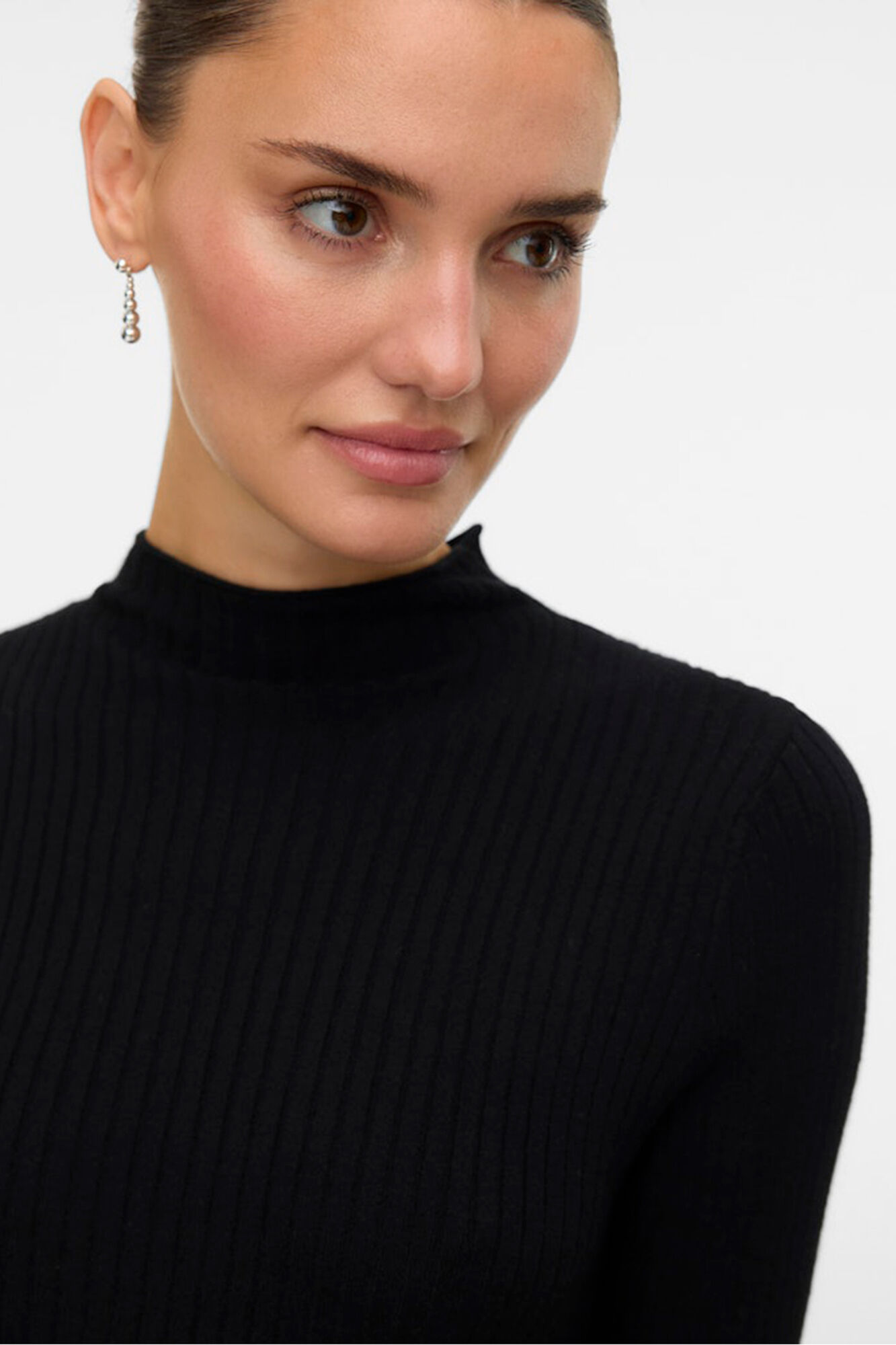 Vero Moda Vestido curto de malha