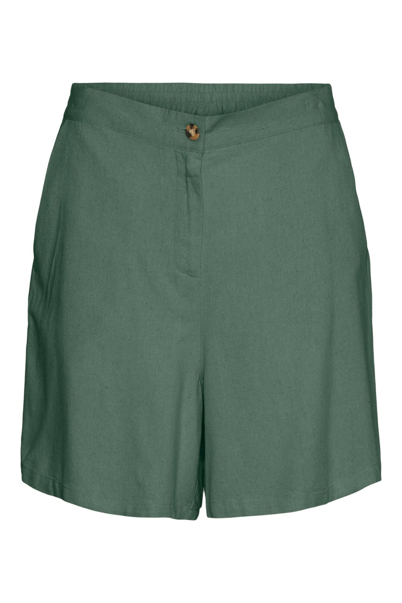 Vero Moda Pantal&oacute;n corto fluido