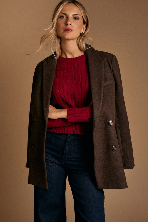 Pol&iacute;n Et Moi Top de manga manga Jasse Granada