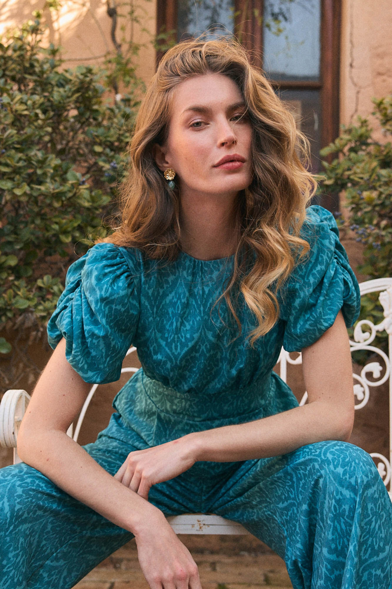 Pol&iacute;n Et Moi Mono mangas Rosalba