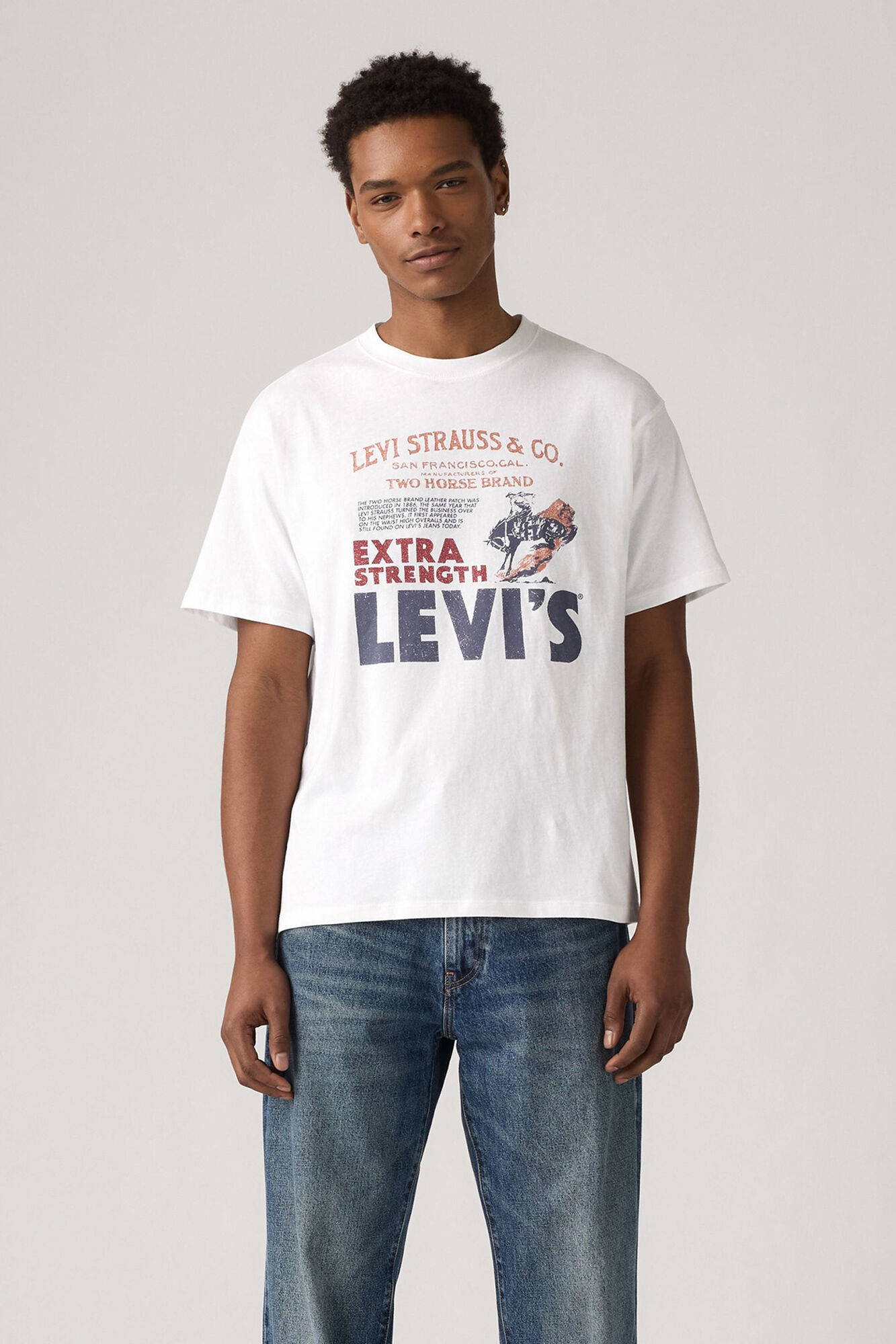 Levi's Camiseta Levis&reg;