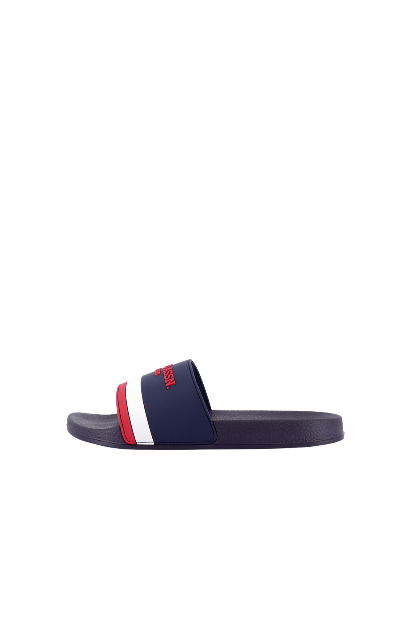 Us Polo Chinelos de homem