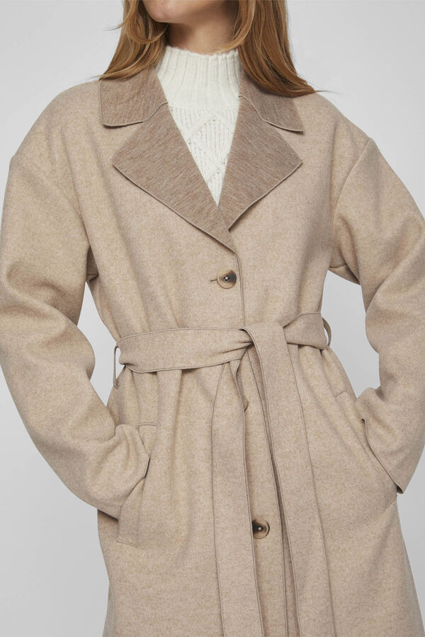 Vila Abrigo largo Vila Marr&oacute;n