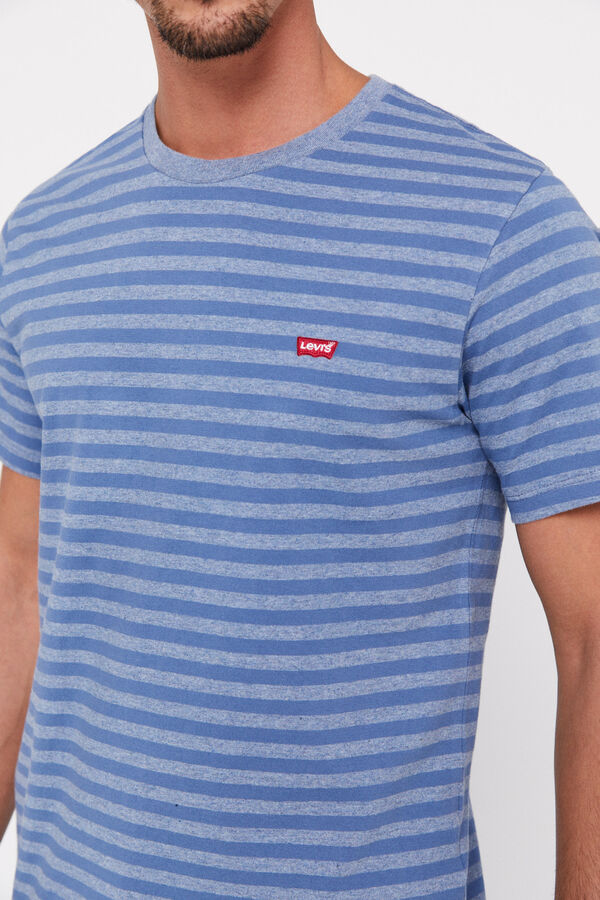 Levi's Camiseta Levis&reg; Turquesa