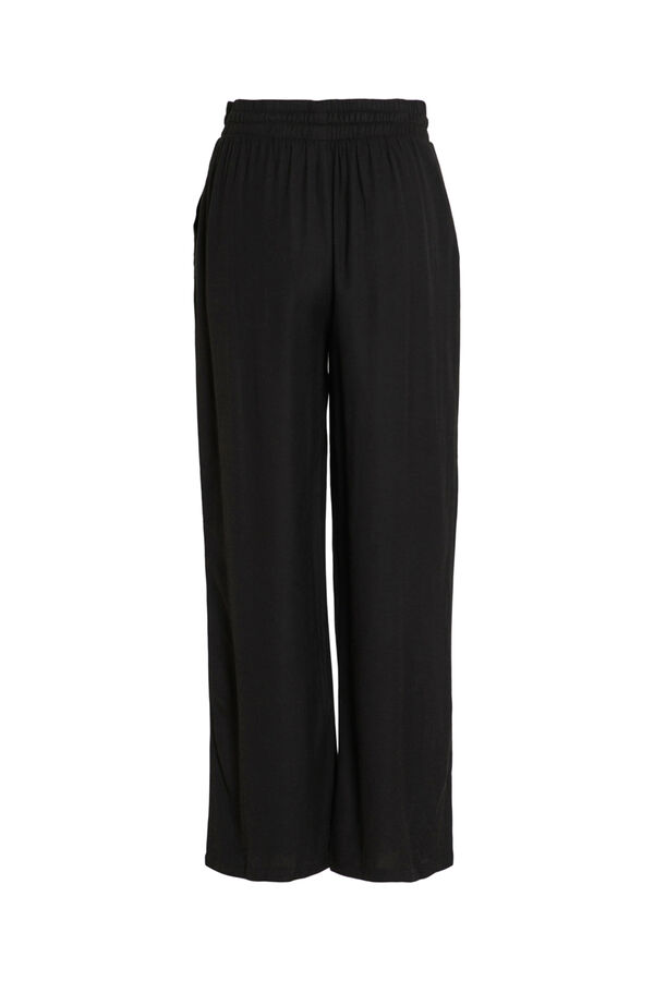 Vila Cal&ccedil;as folgadas Preto