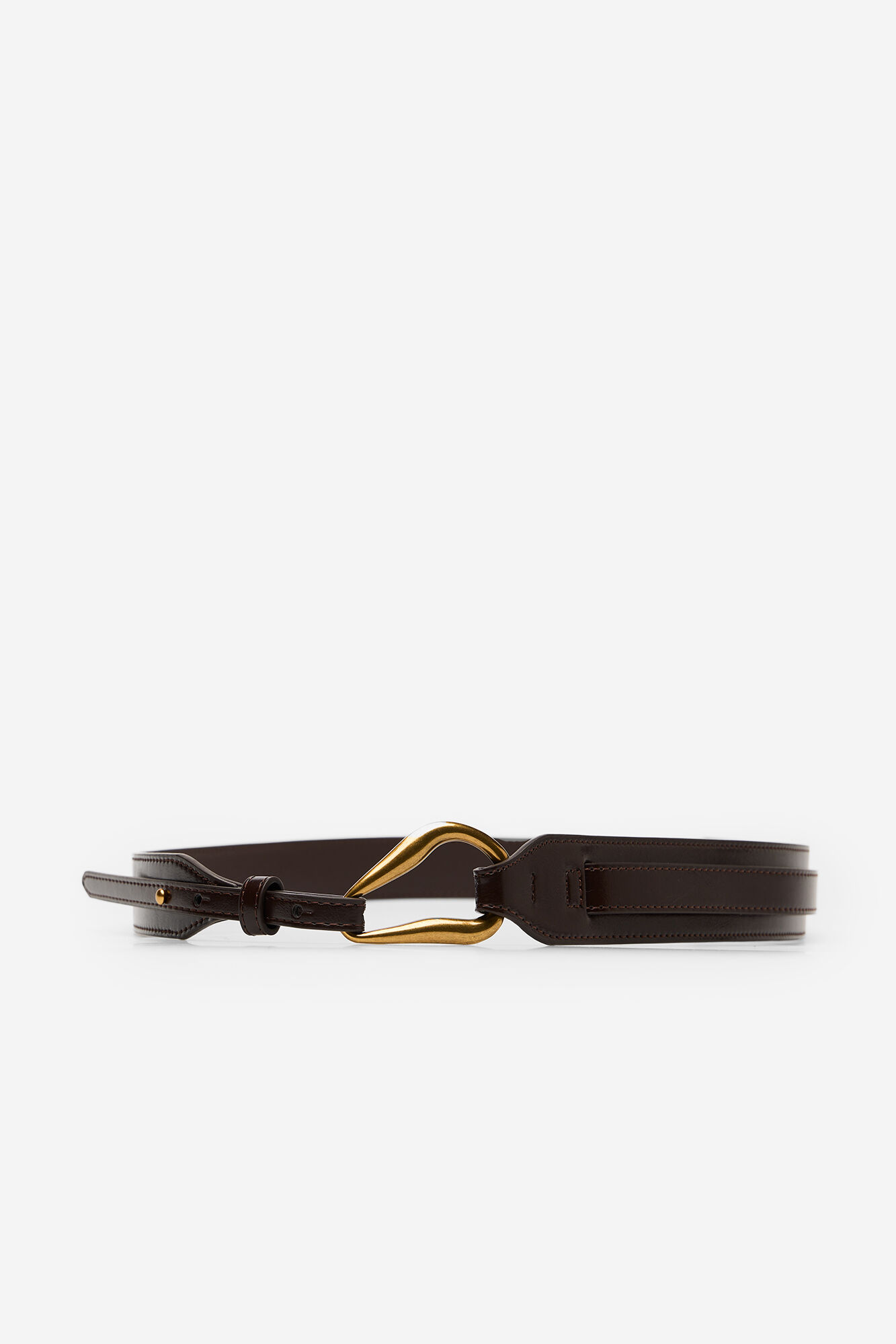 Cortefiel cinto equestre