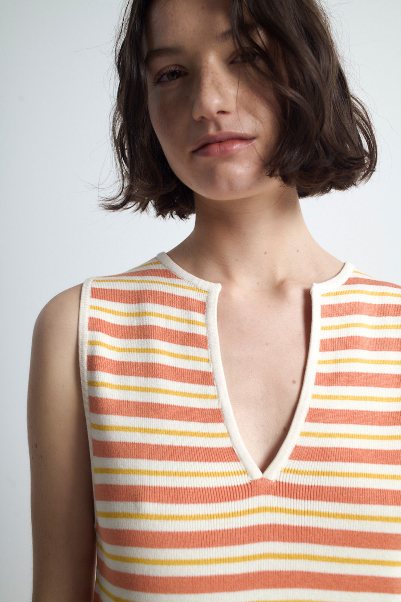 Object Top botones punto