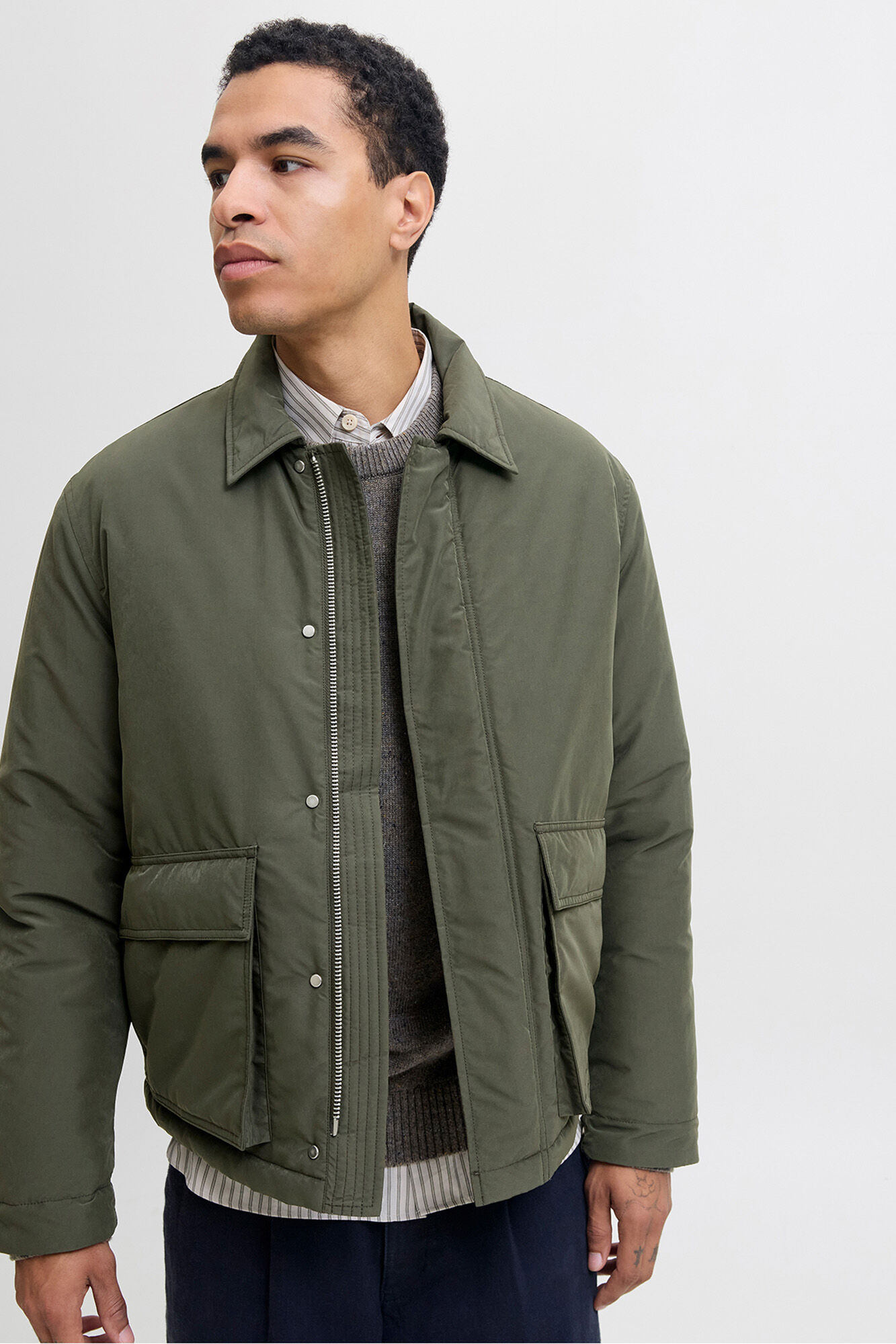 Jack & Jones Casaco casual