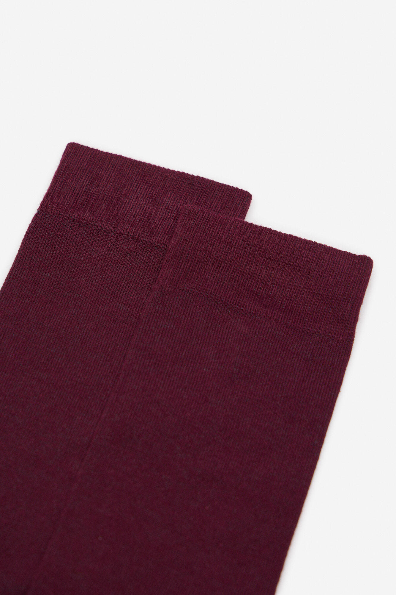 Cortefiel Meias lisas