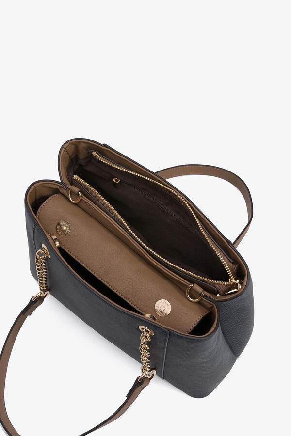 Vilanova Bolso city Azul