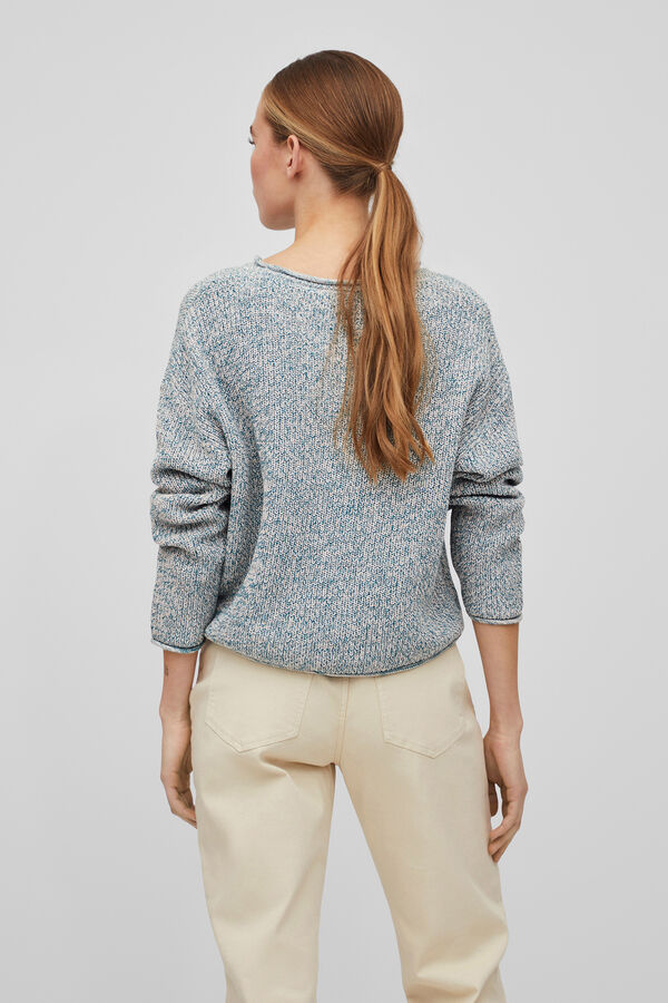 Vila Jersey algod&oacute;n Vila Verde