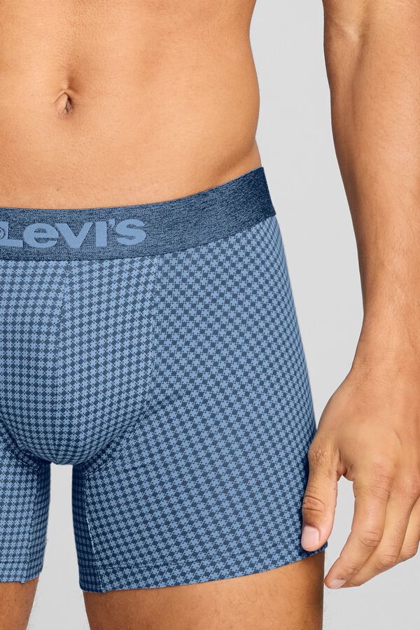 Levi's B&oacute;xer de hombre de Levi&rsquo;s&reg; (pack de 2) Multicolor