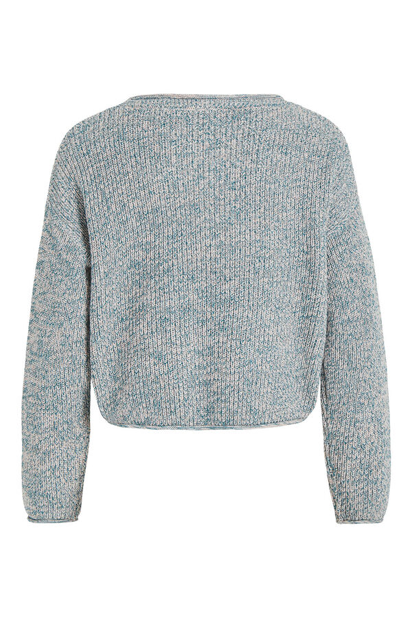 Vila Jersey algod&oacute;n Vila Verde