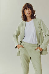 Vila Blazer Vivarone Verde