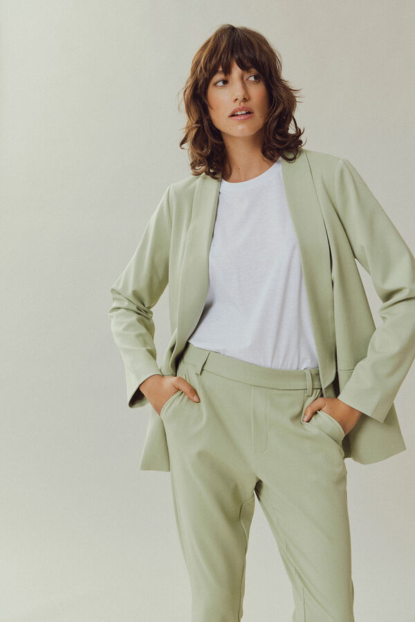 Vila Blazer Vivarone Verde