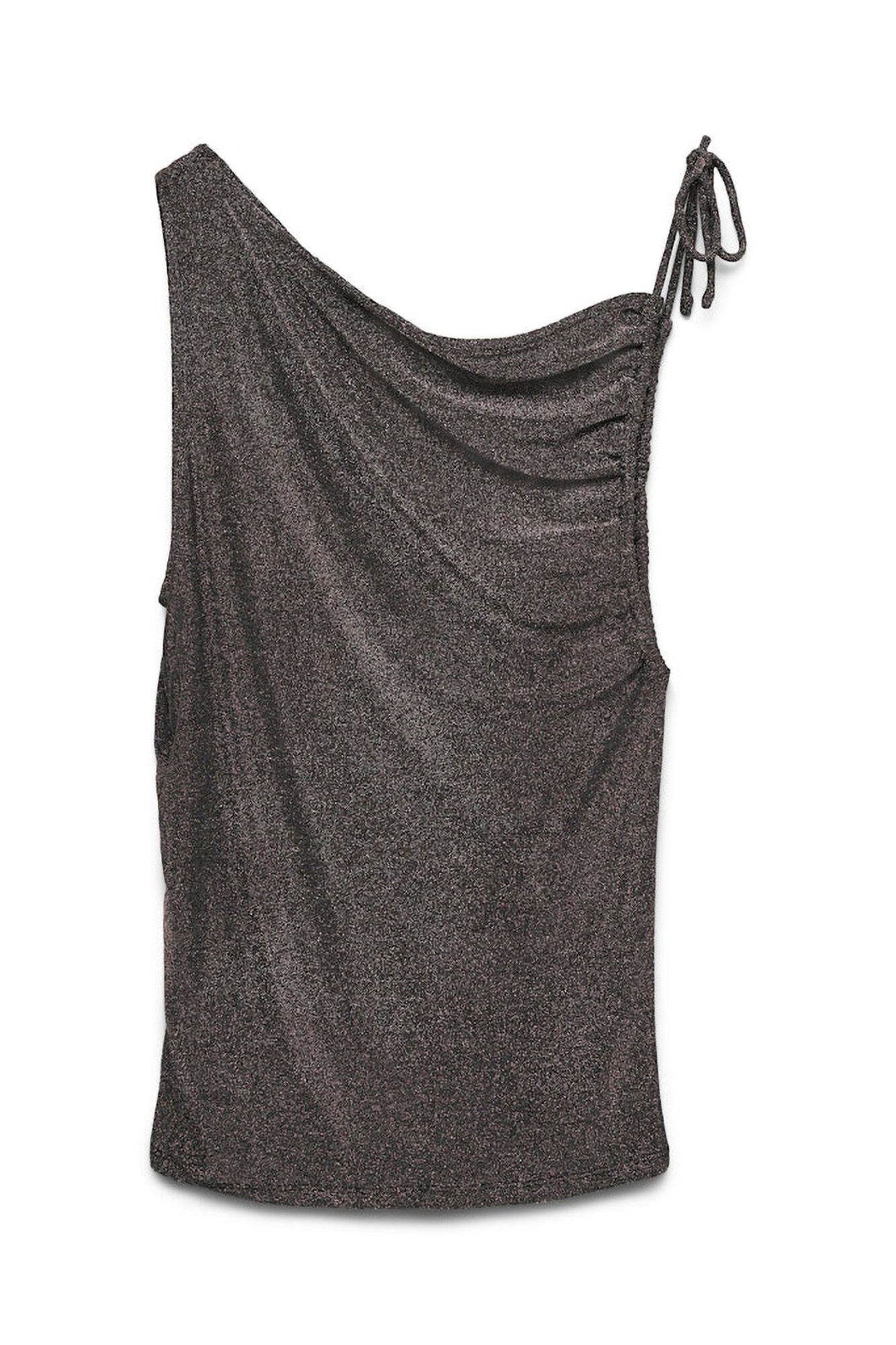 Vero Moda Top escote asim&eacute;trico