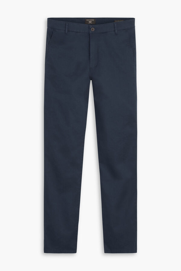 Dockers Cal&ccedil;as chino Azul