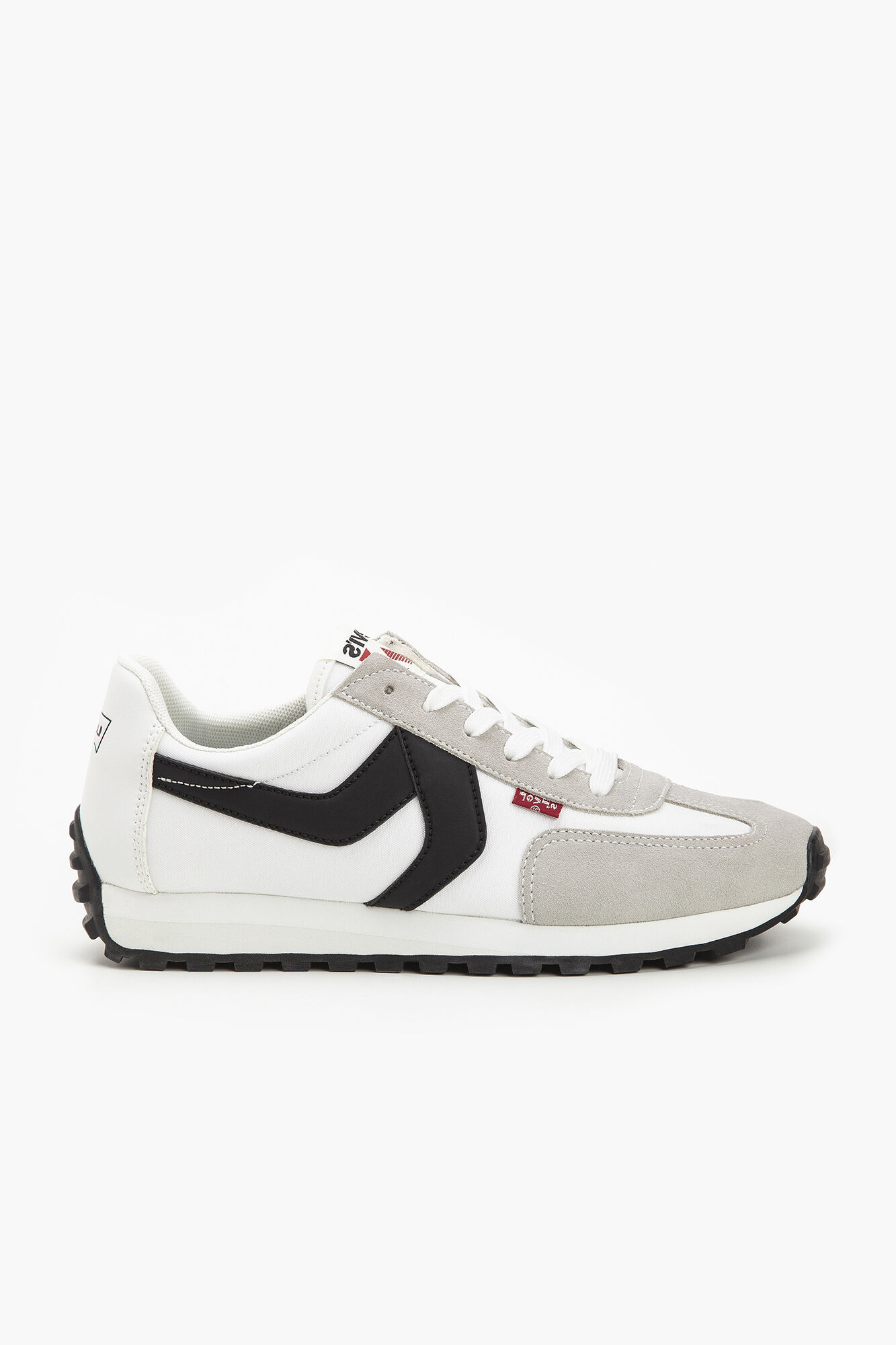 Levi's Sapatilhas Stryder Red Tab&trade;