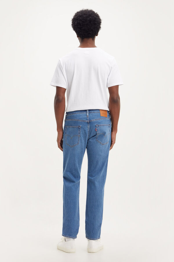Levi's Vaquero 502 ™Taper Azul