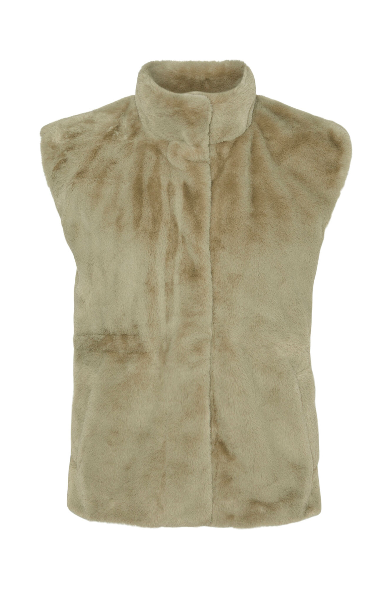 Vero Moda Colete efeito Colete 