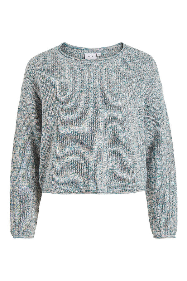 Vila Jersey algod&oacute;n Vila Verde