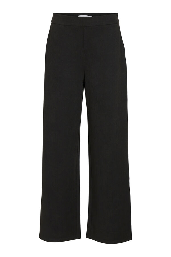 Vila Cal&ccedil;as efeito camur&ccedil;a Preto