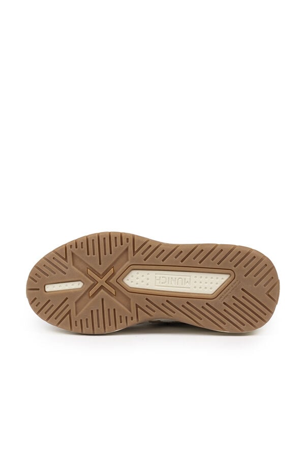 Munich Sneaker Nexa wmn Branco