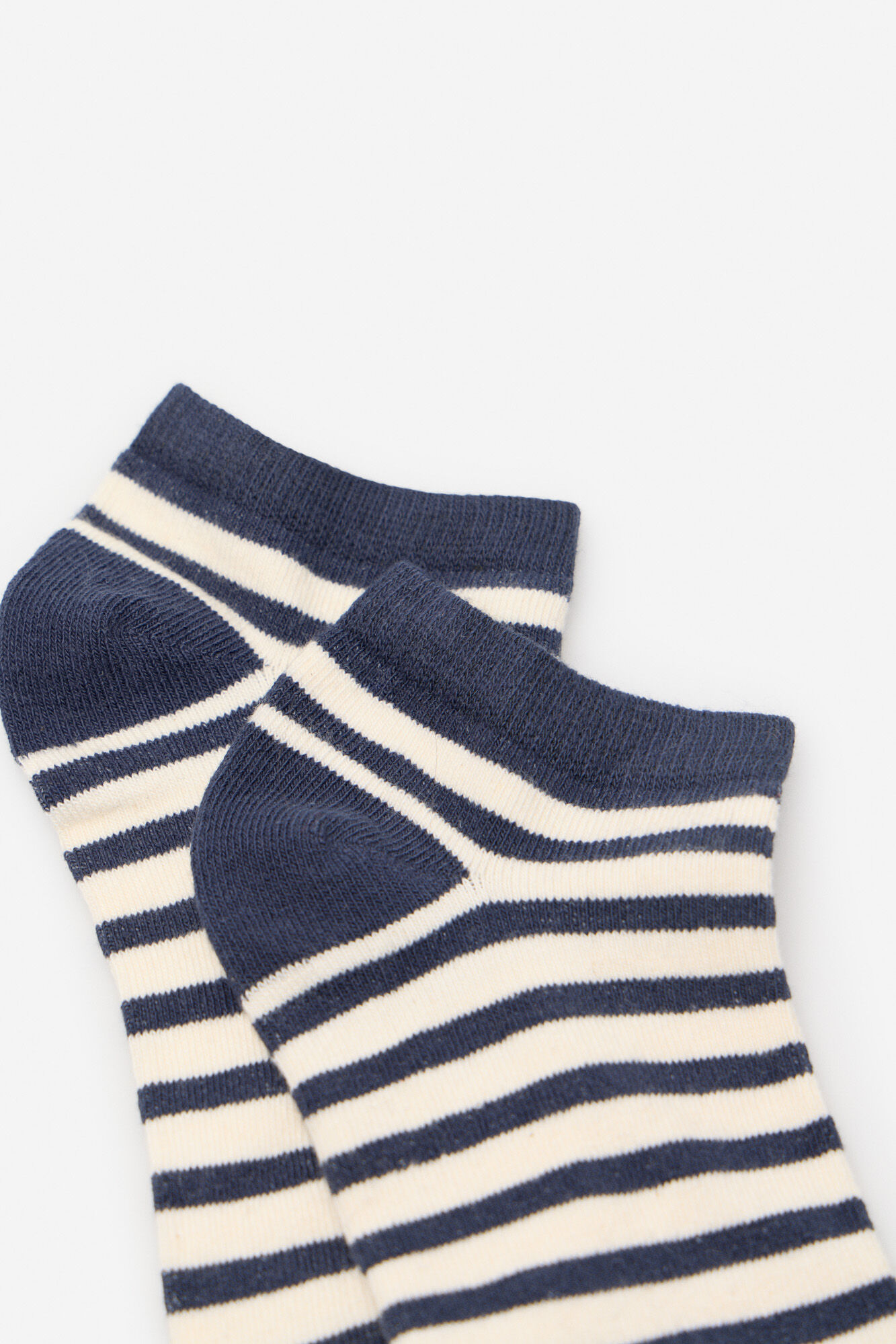 Cortefiel Meia curta marinheiro