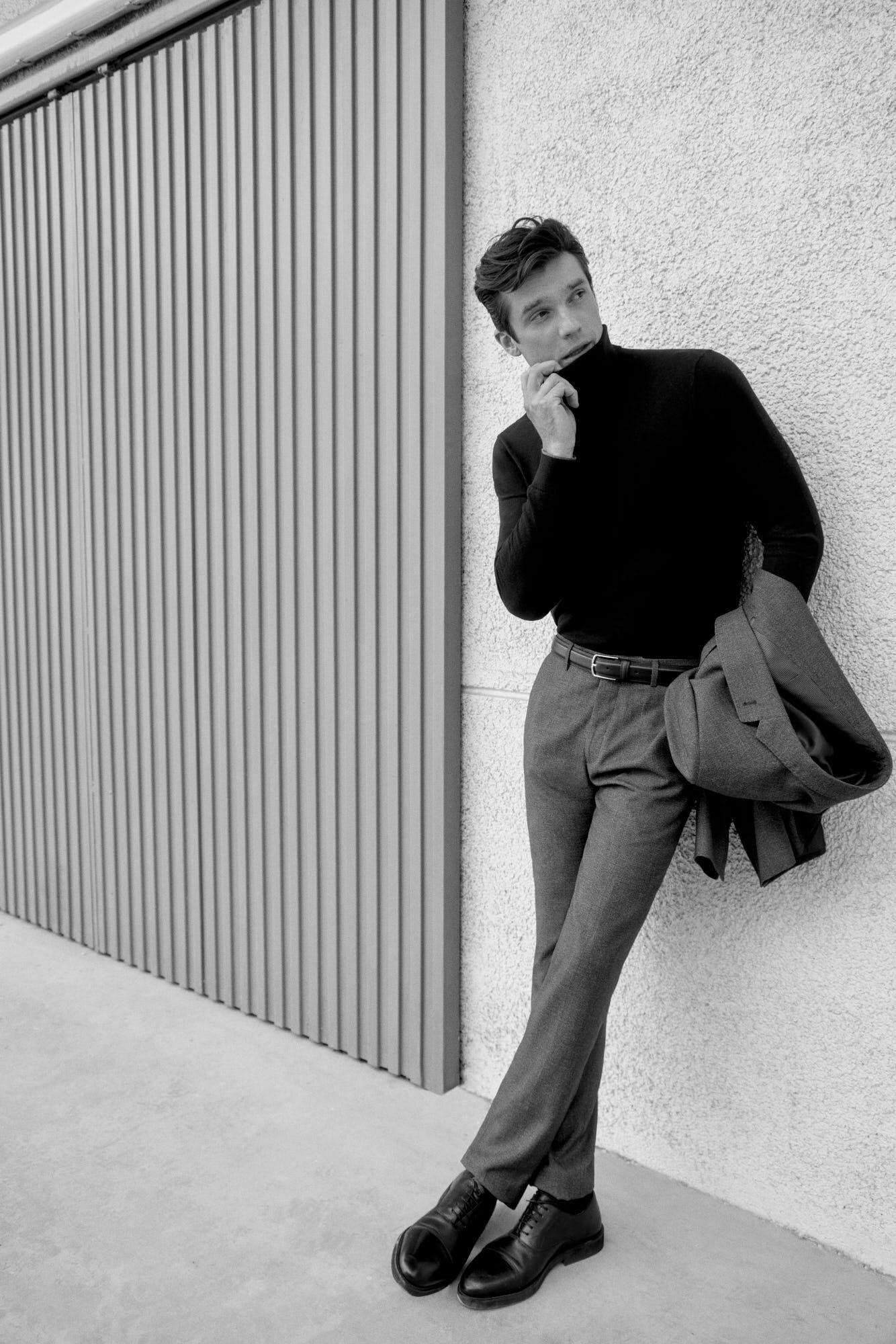 Cortefiel Cal&ccedil;as s&eacute;rie xxi