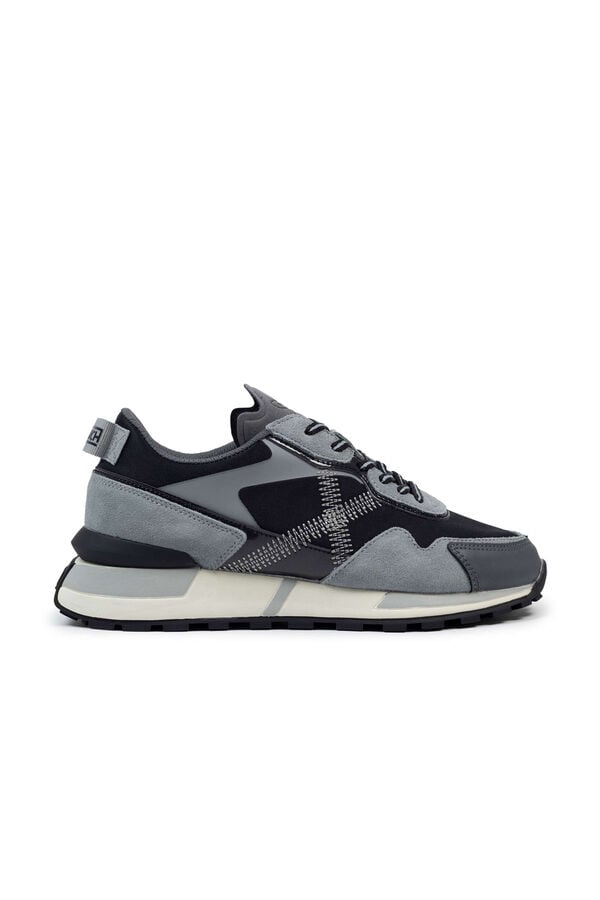 Munich Sapato Pulsar 29 Multicolorido