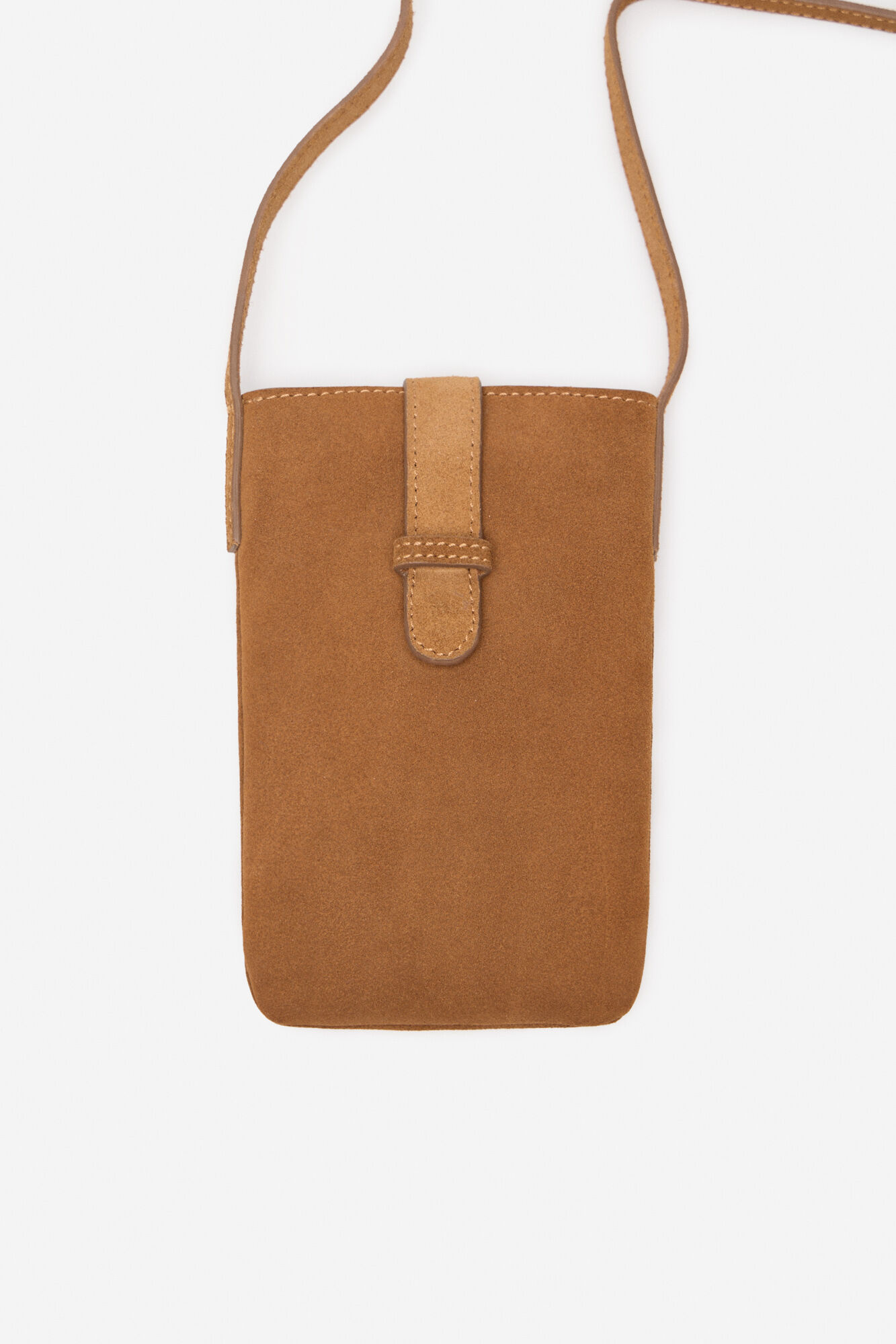 Cortefiel mala de tiracolo para celular