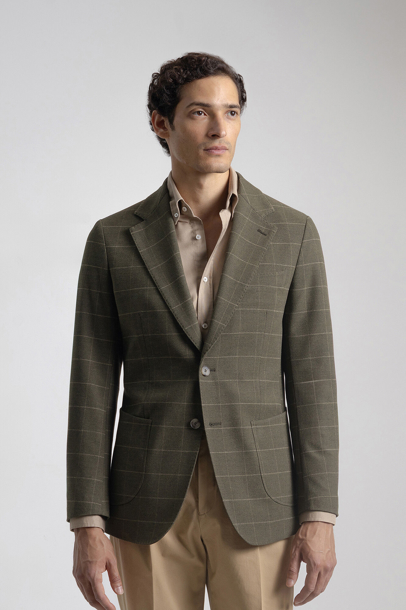 PuroEGO Americana slim cuadro ventana