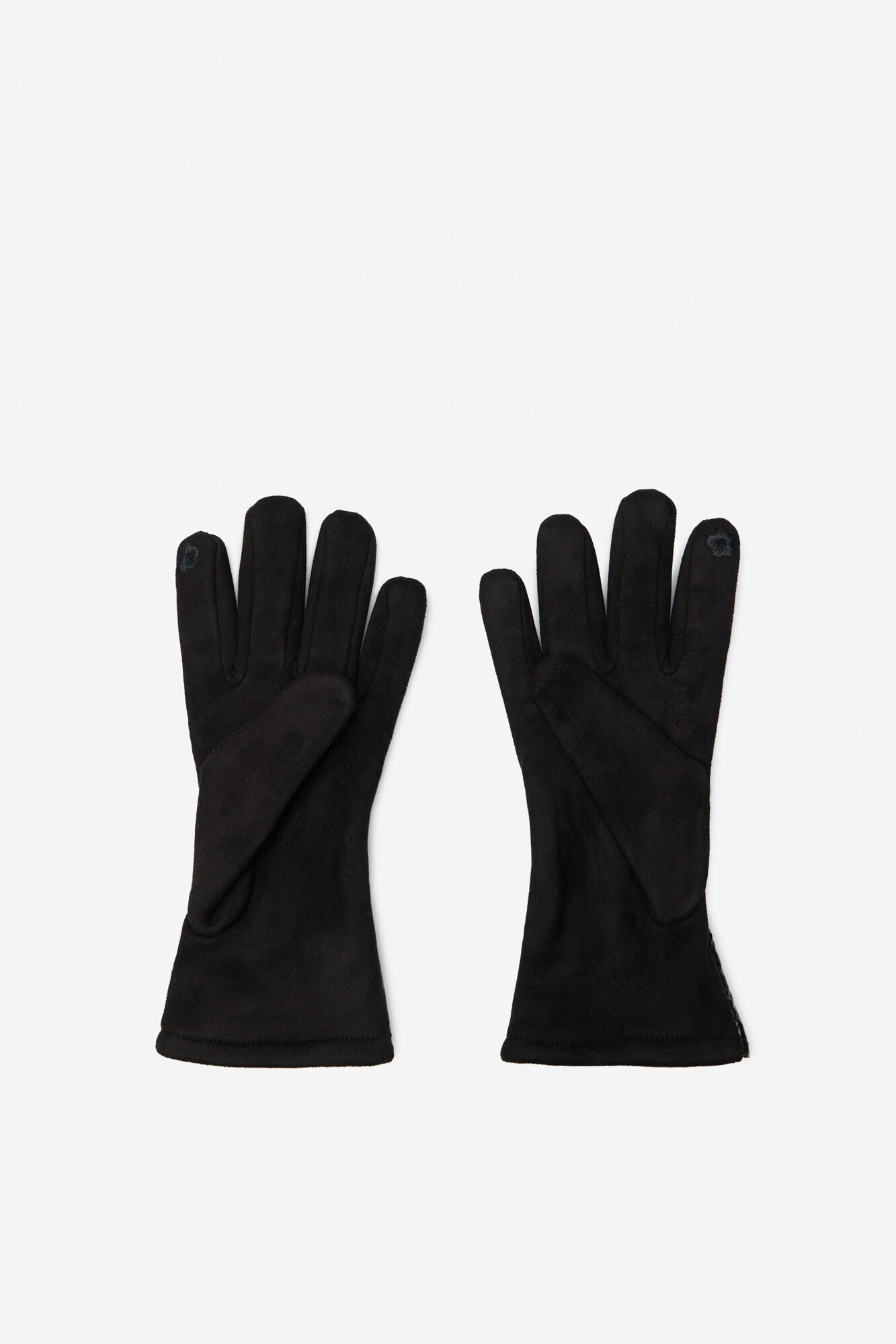 Cortefiel Guante nylon