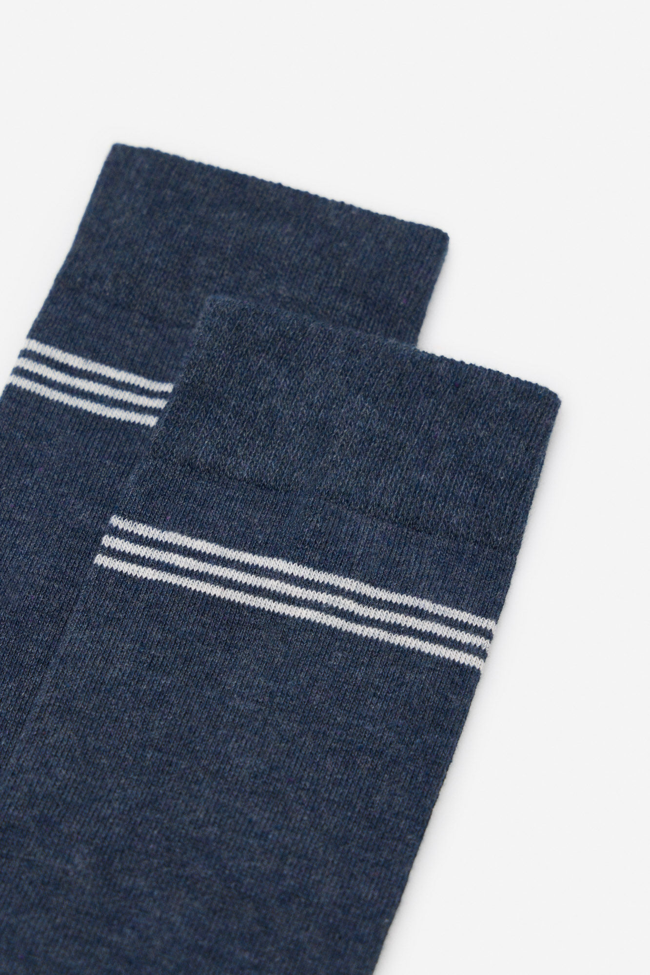 Cortefiel Calcet&iacute;n liso