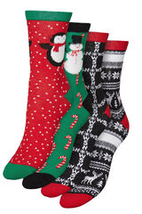 Vero Moda Calcetines Negro