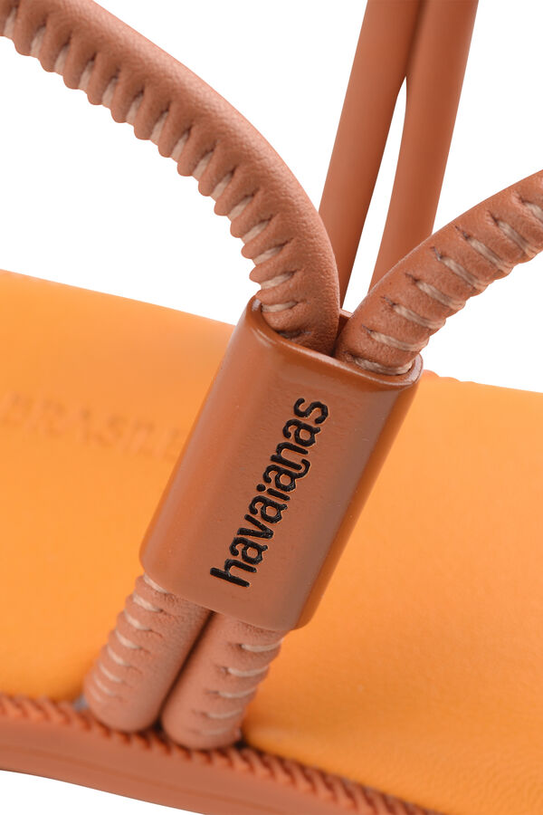 Havaianas Havaianas una acai Naranja