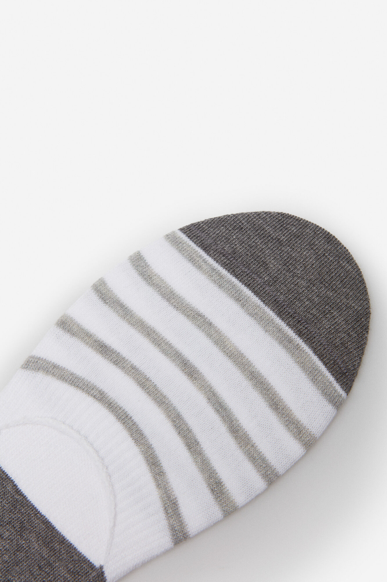 Cortefiel 2 pares meias invis&iacute;veis com coolmax