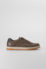 Comfeet Deportiva urbana COMFEET Marr&oacute;n oscuro