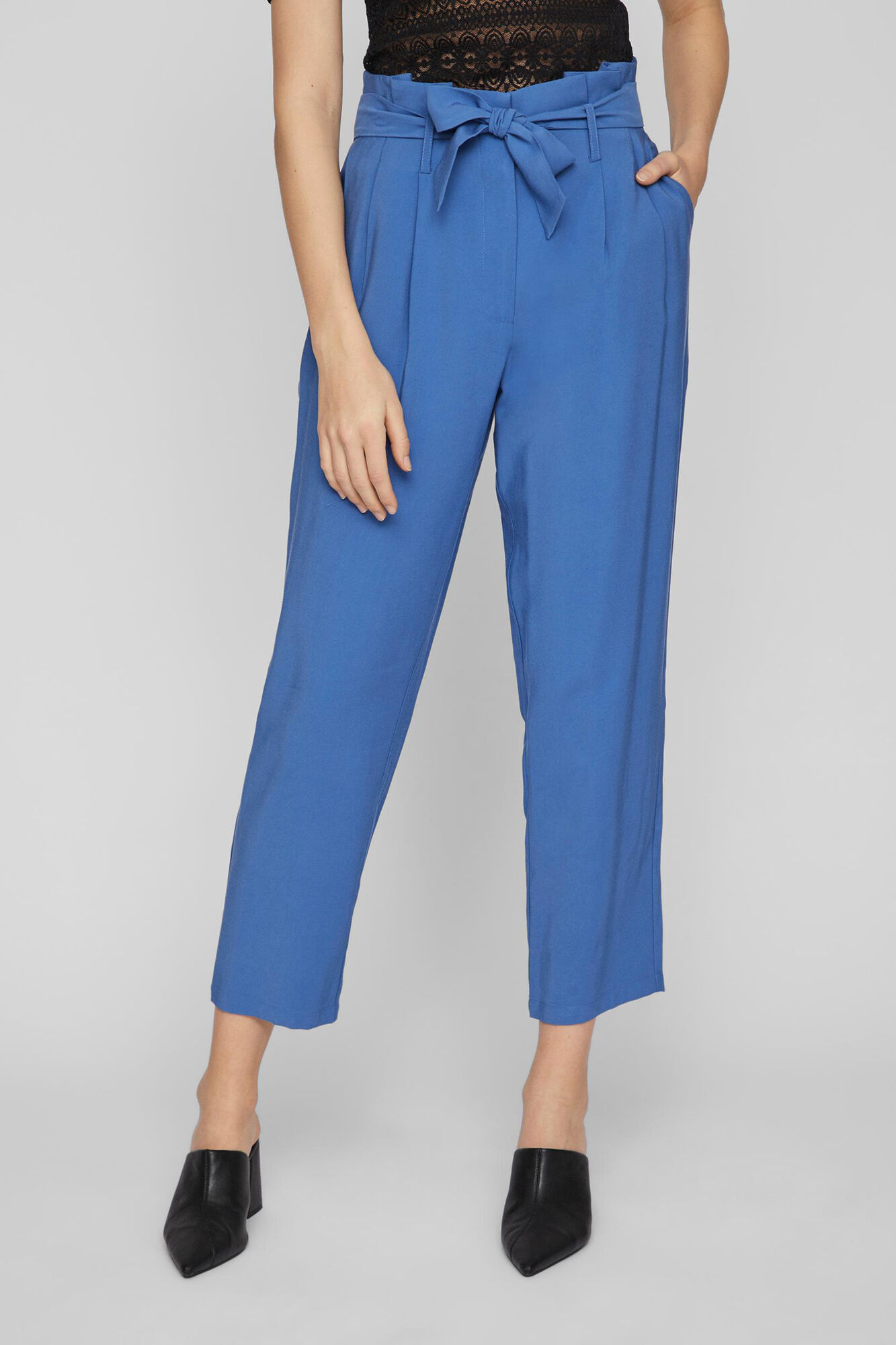 Vila Pantal&oacute;n tiro alto