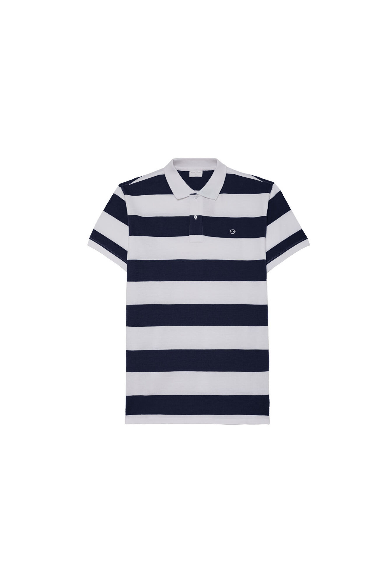Street Monkey Polo manga corta
