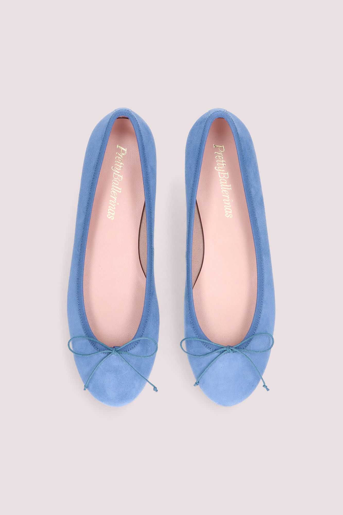 Pretty Ballerinas Bailarina Nicole