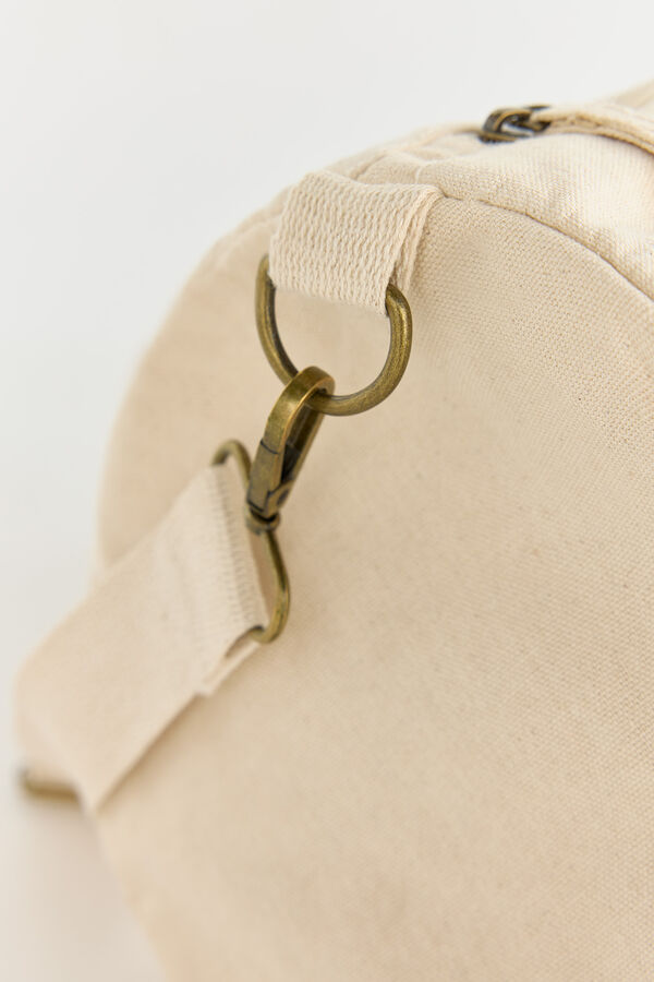 Slowlove Desportiva mala maxi Azul