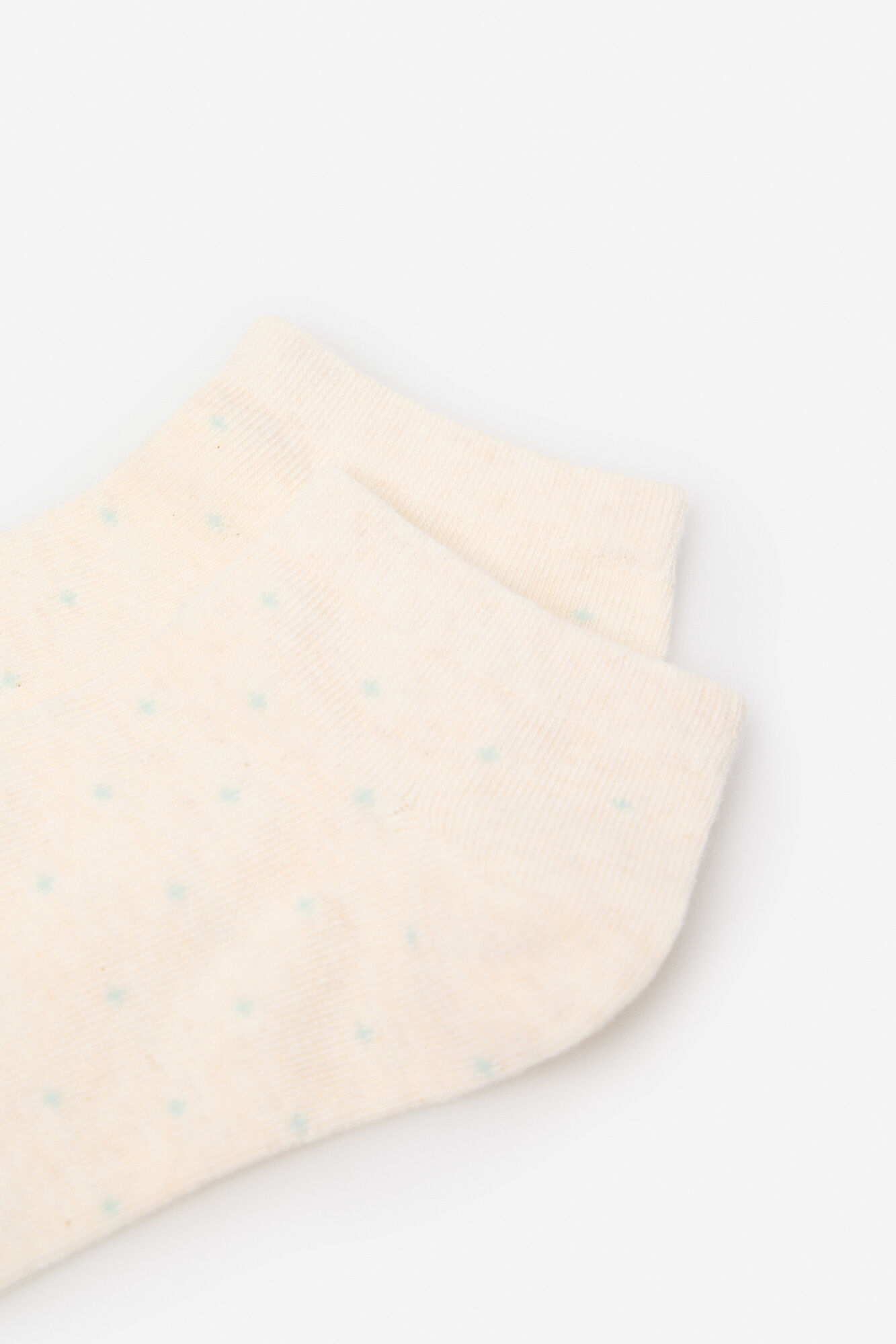 Cortefiel Meia curta toupeiras